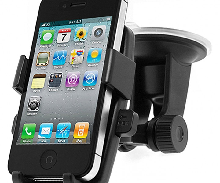 Автомобильный держатель iOttie Easy One Touch Universal Car Mount Holder (HLCRIO102)